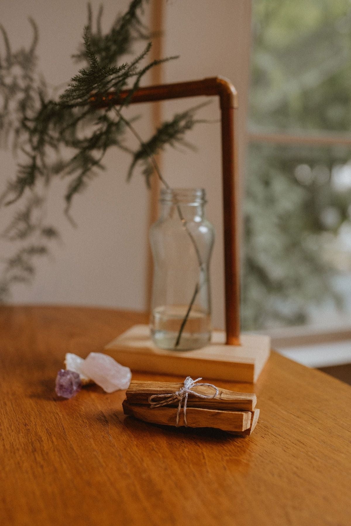 Palo Santo Tütsü
