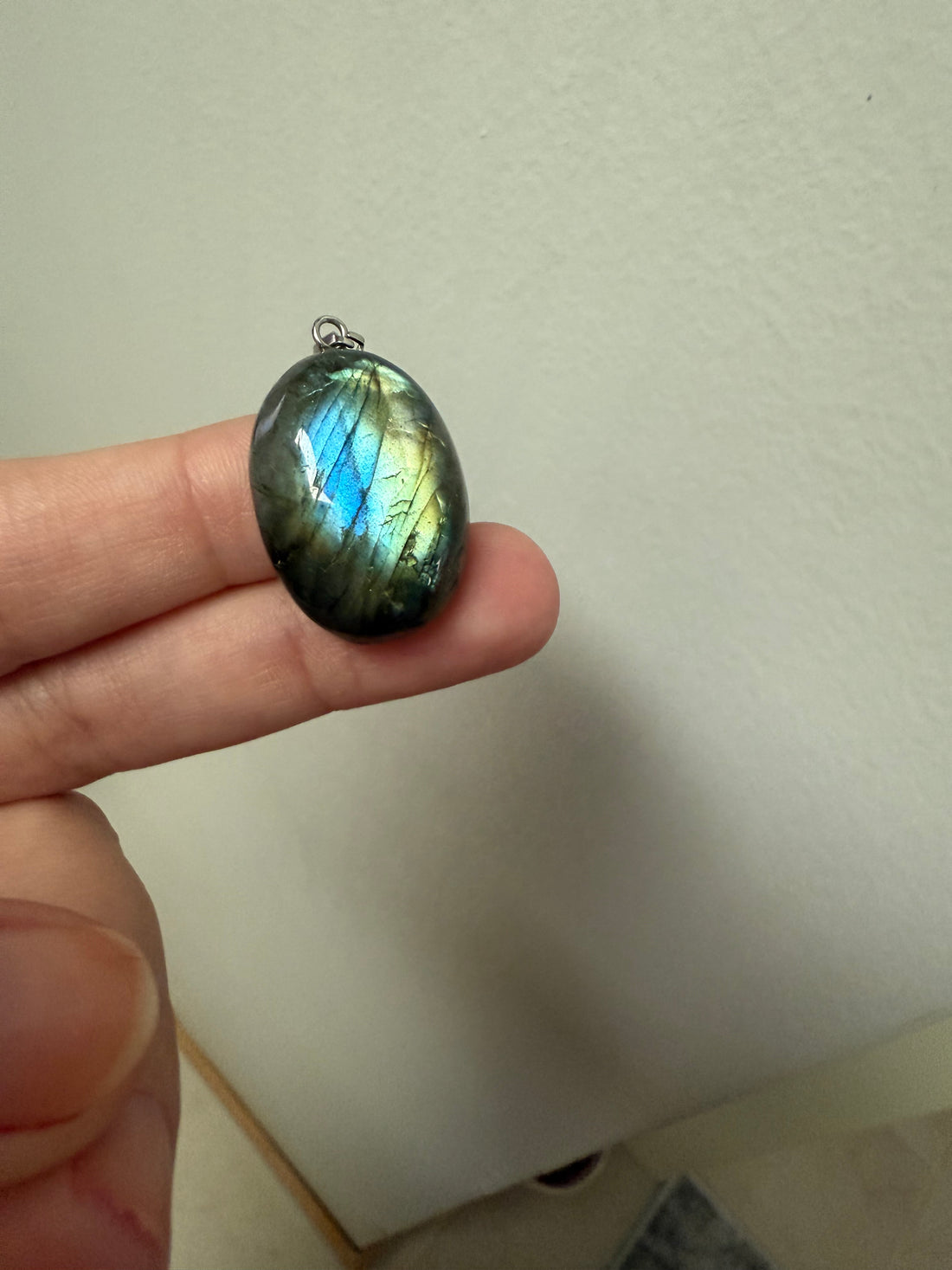 Aurora Labradorit No 7