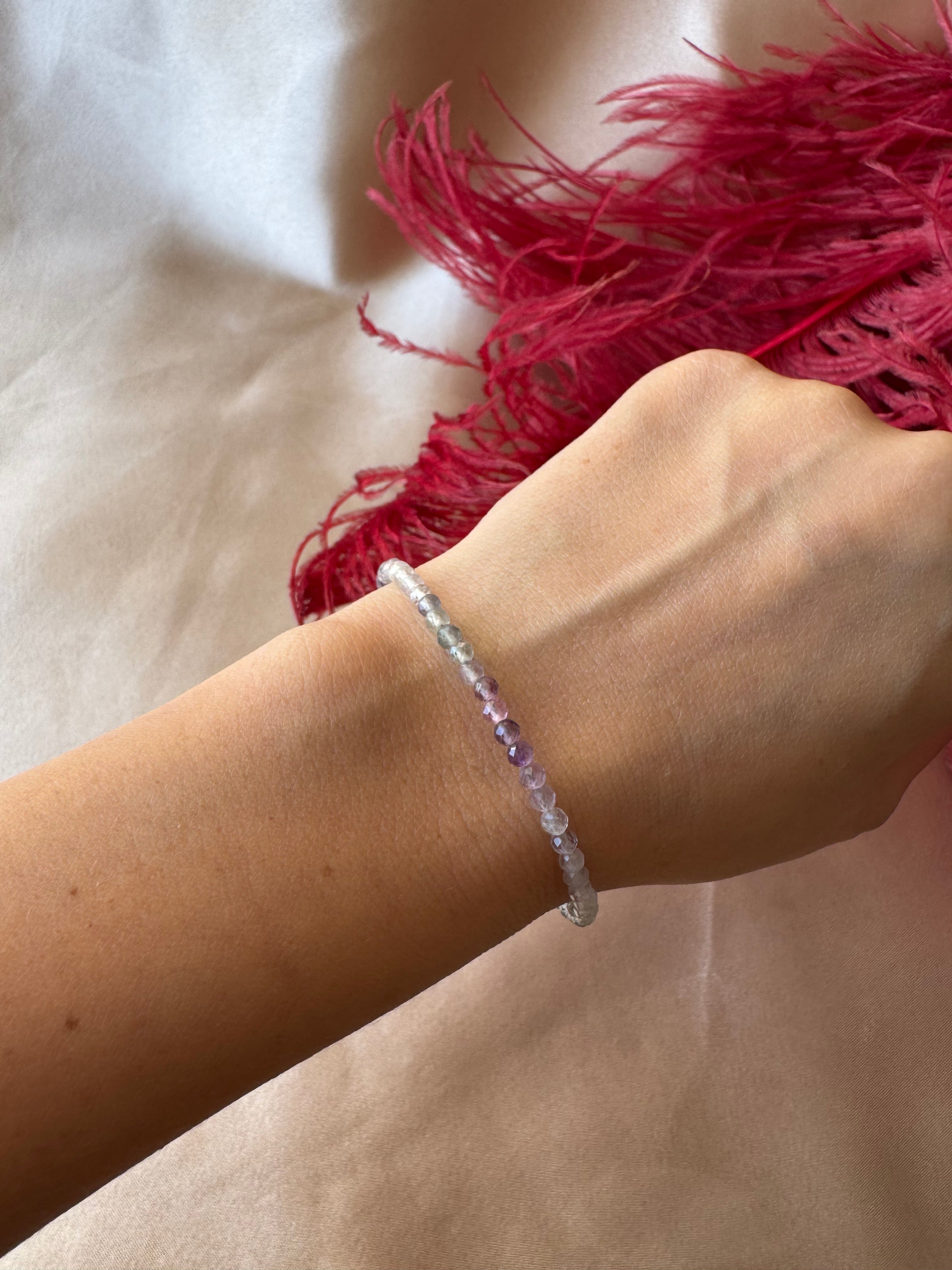 Florit Dizi Bileklik