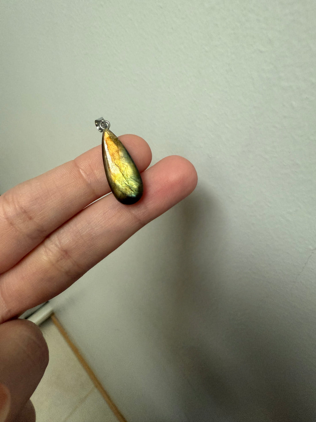 Aurora Labradorit No 9