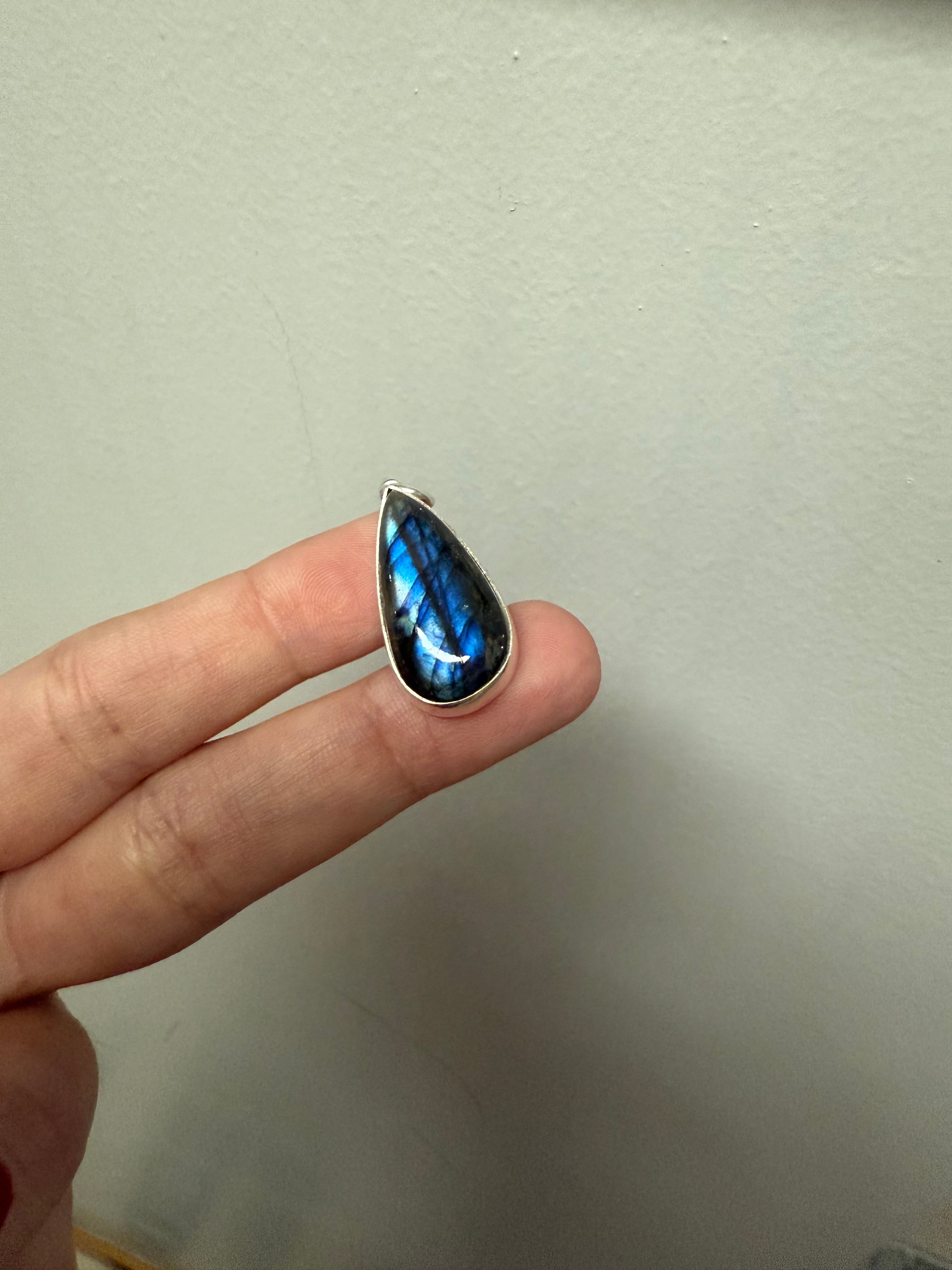 Aurora Labradorit No 2