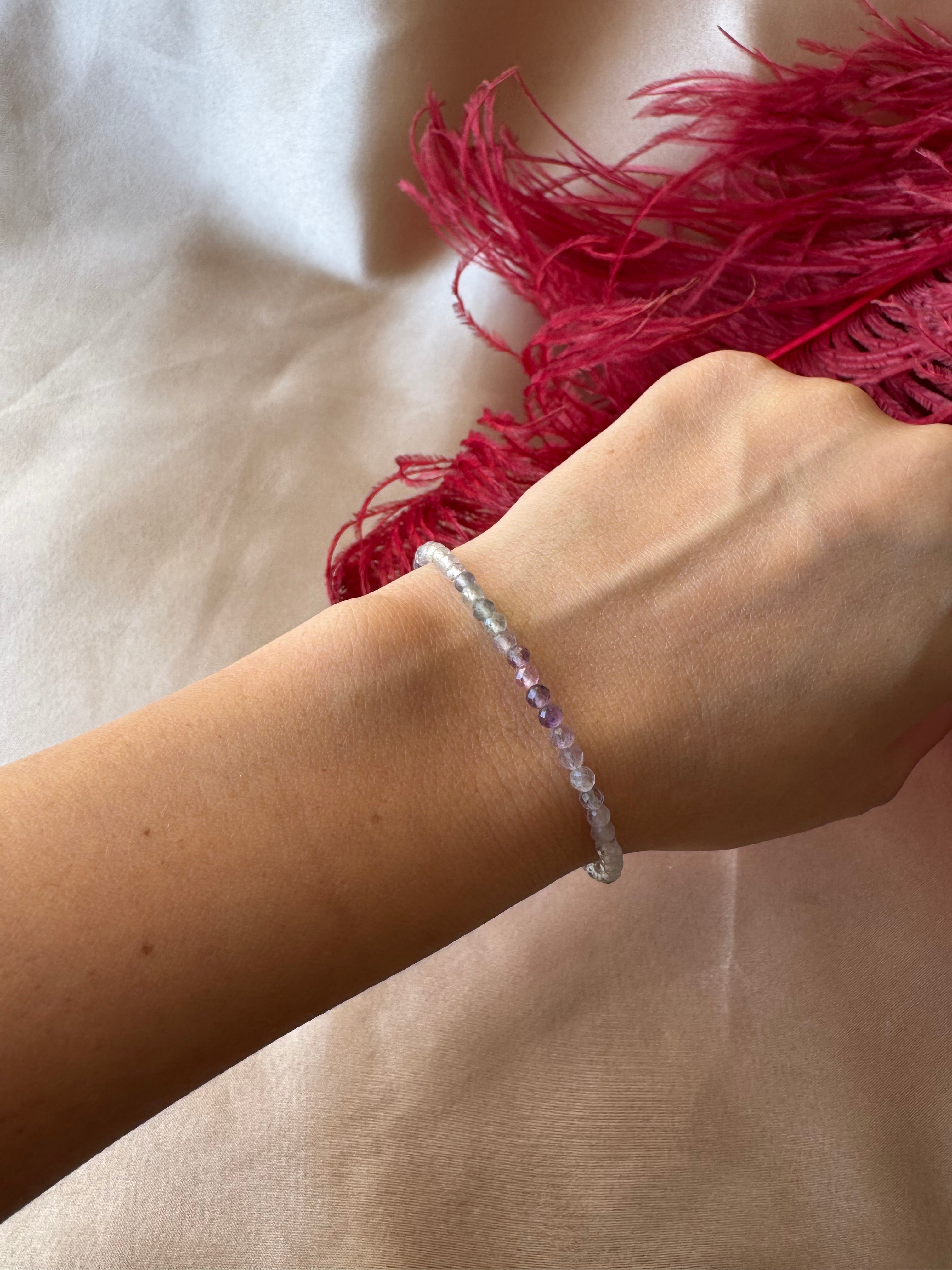 Florit Dizi Bileklik