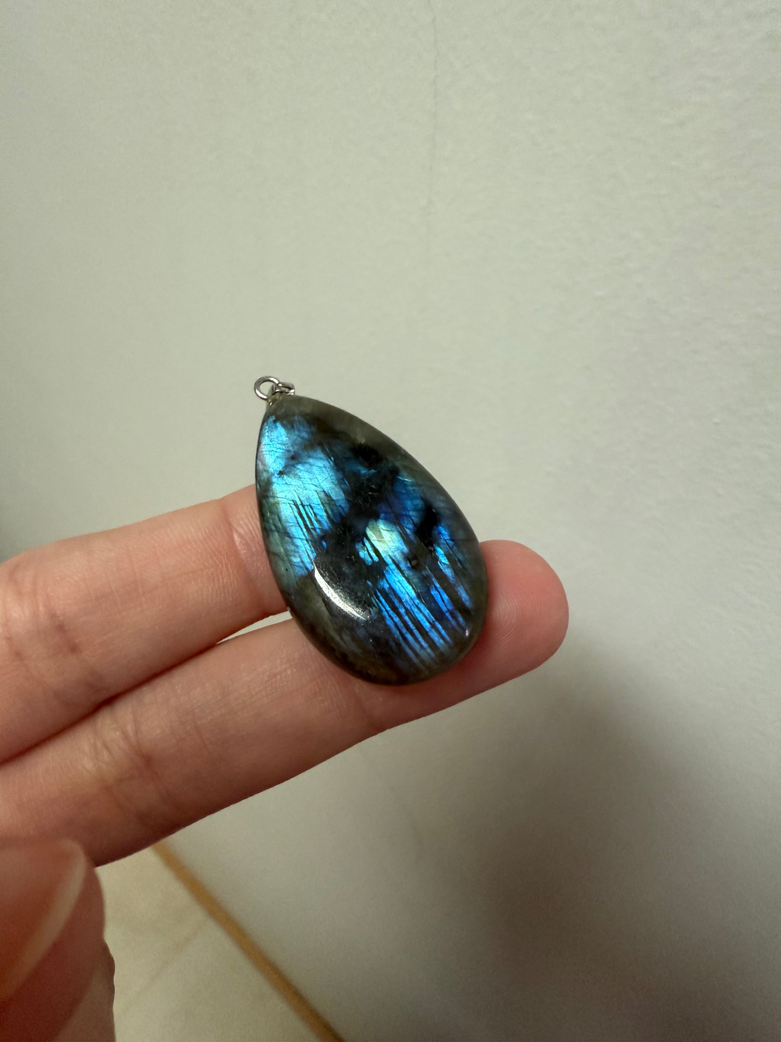 Aurora Labradorit No 14