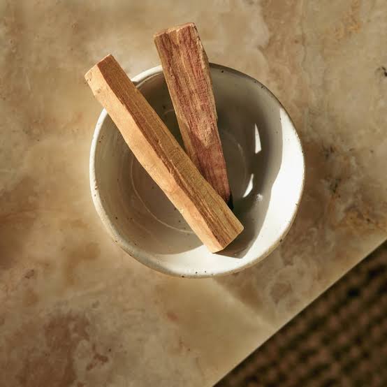 Palo Santo Tütsü