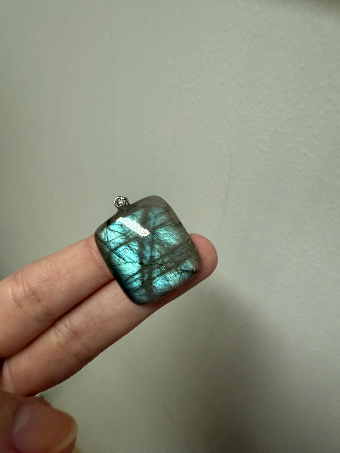 Aurora Labradorit No 15