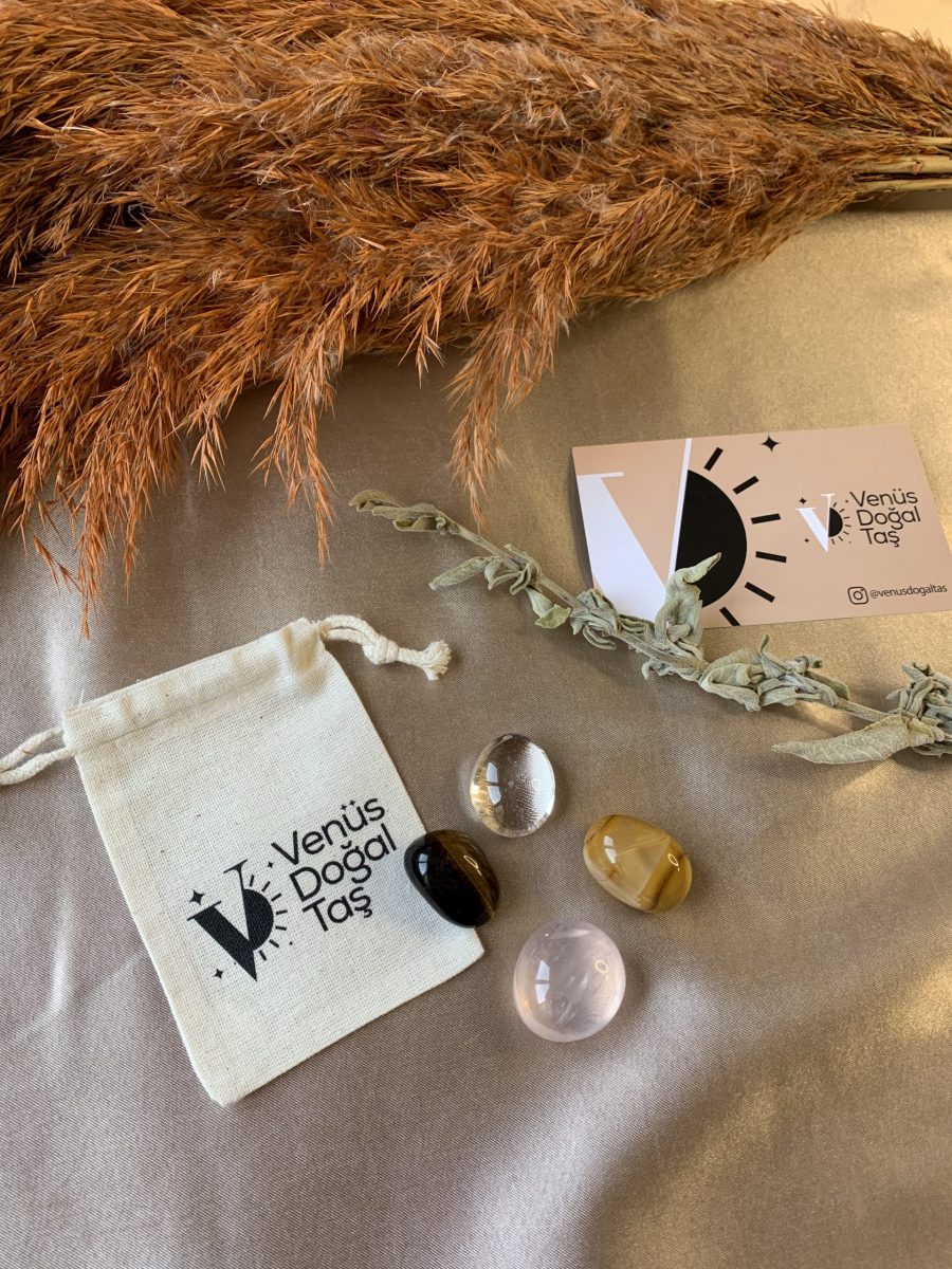 Balık Burcu Kristal Kesesi