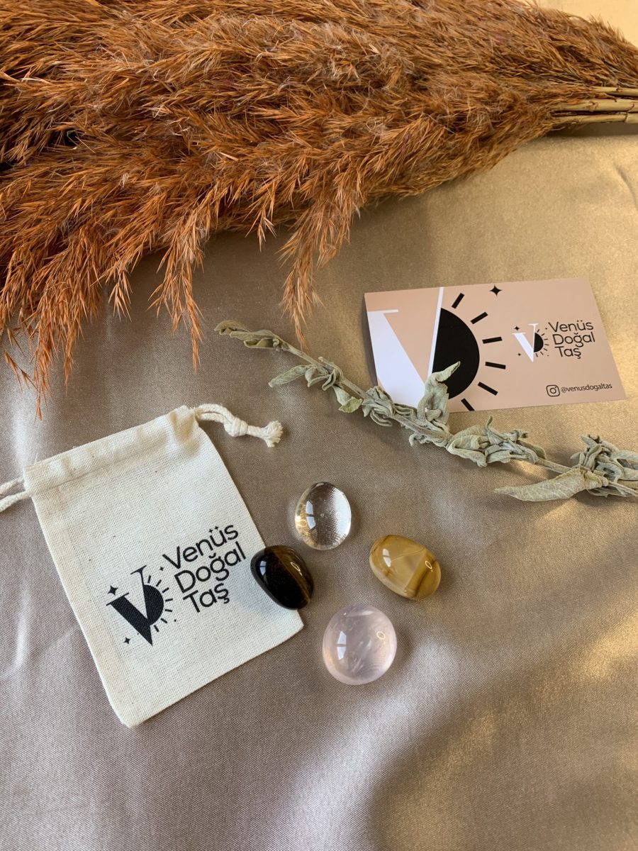 Balık Burcu Kristal Kesesi