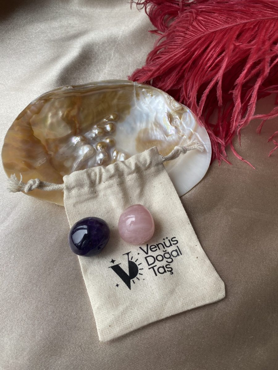 Aşk ve Özsevgi Kristal Kesesi