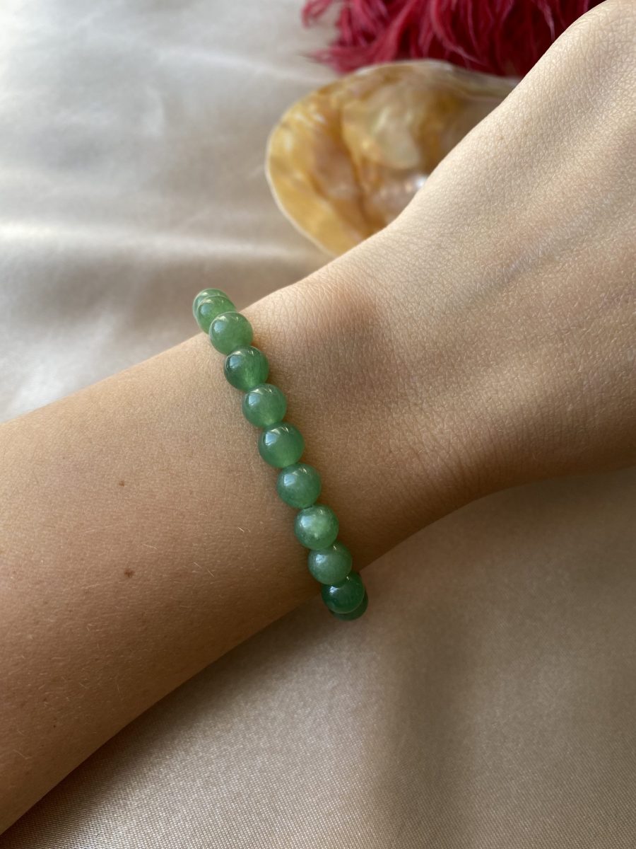 Aventurin Bileklik (6 mm)