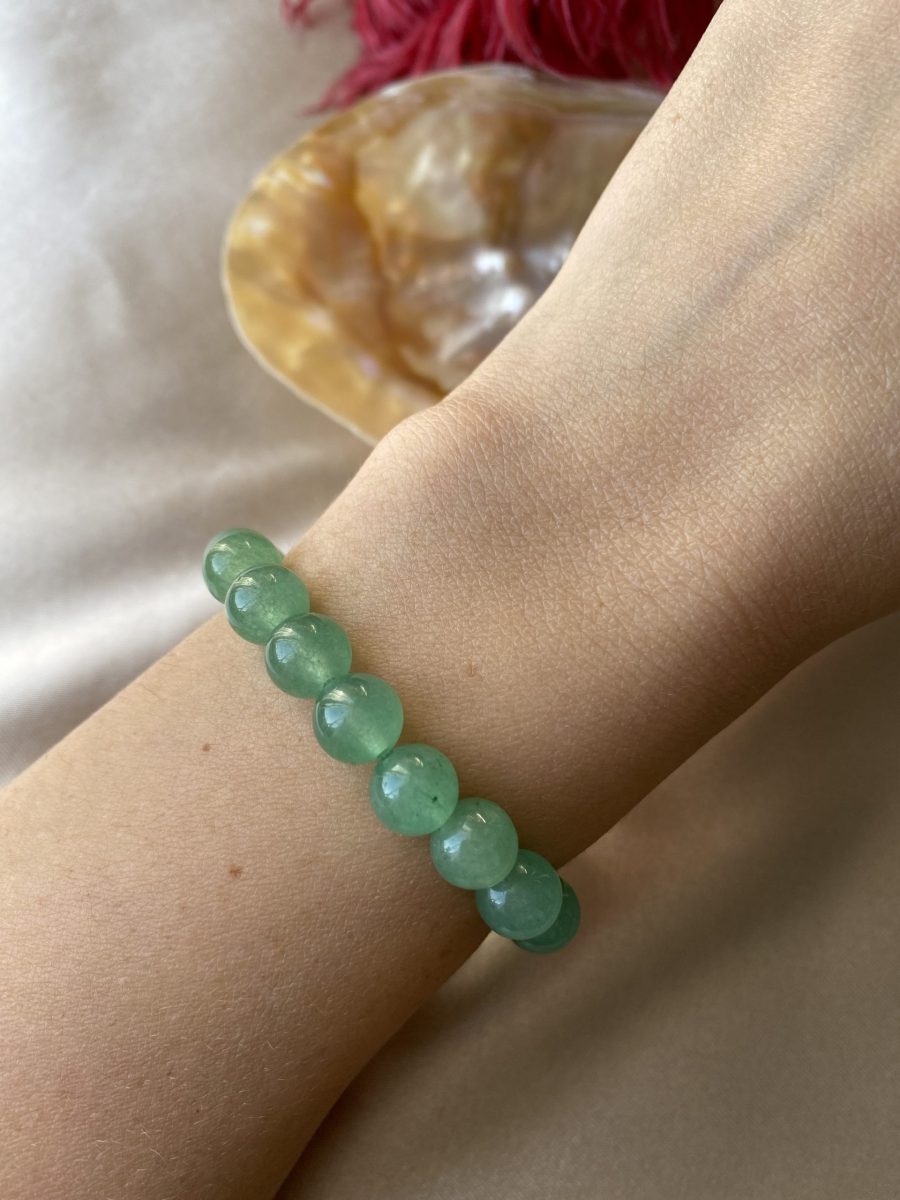 Aventurin Bileklik (8 mm)