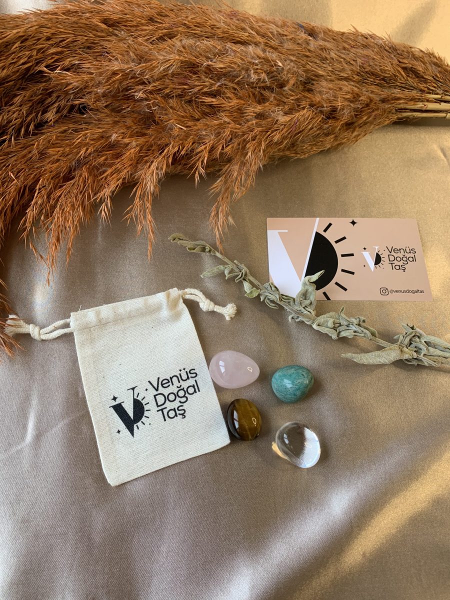 Boğa Burcu Kristal Kesesi