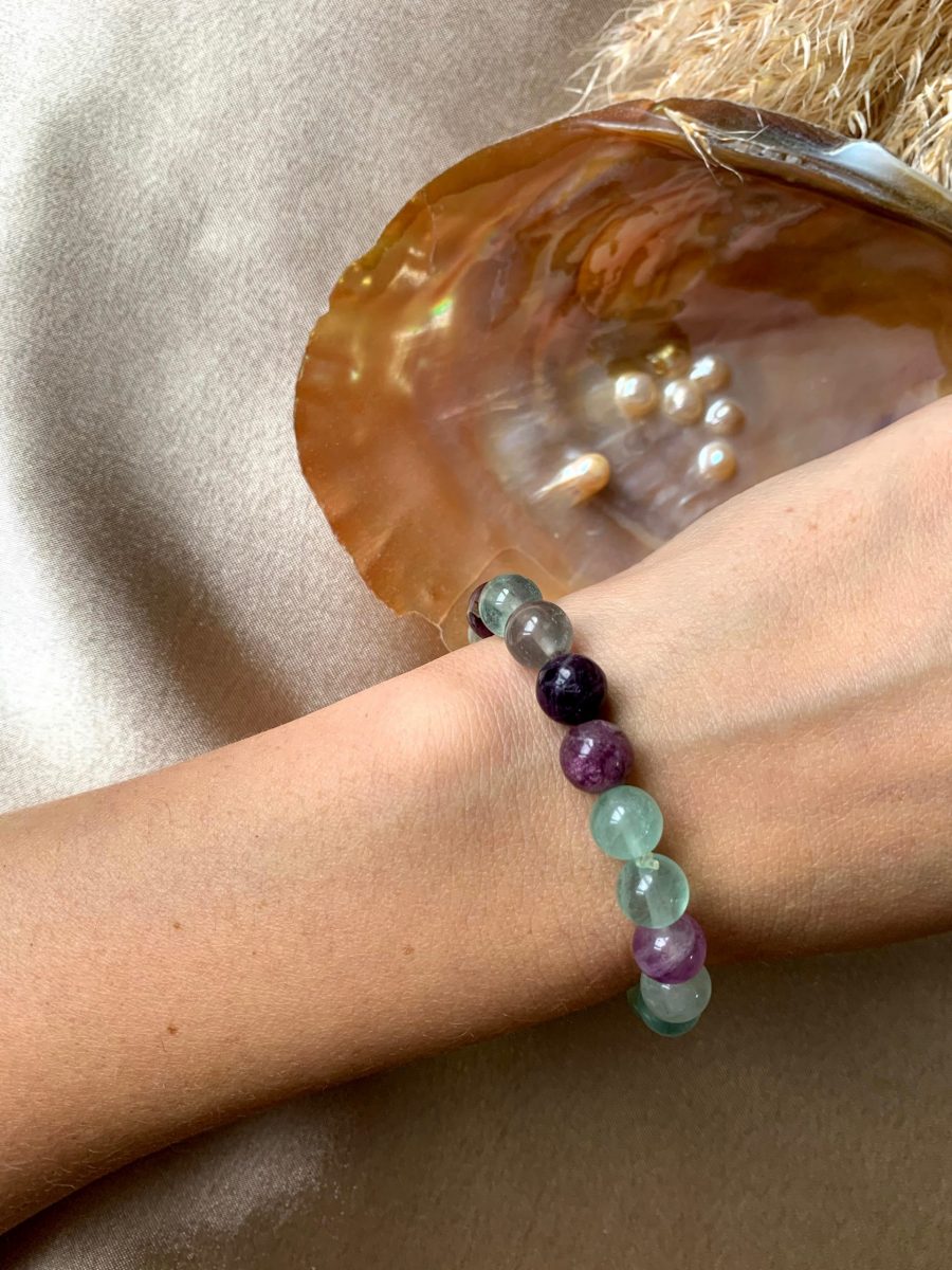 Florit Bileklik (8mm)