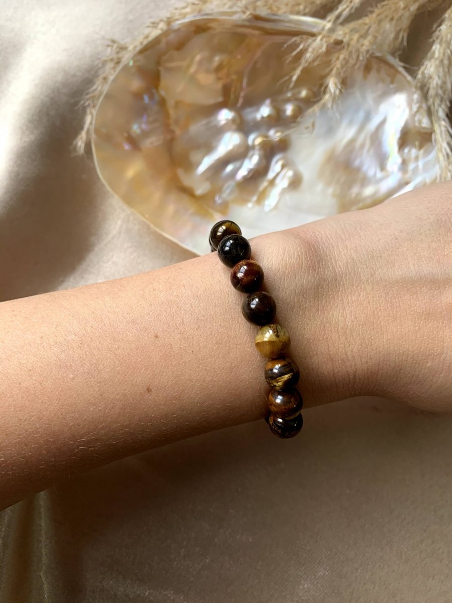 Kaplangözü Bileklik (8mm)