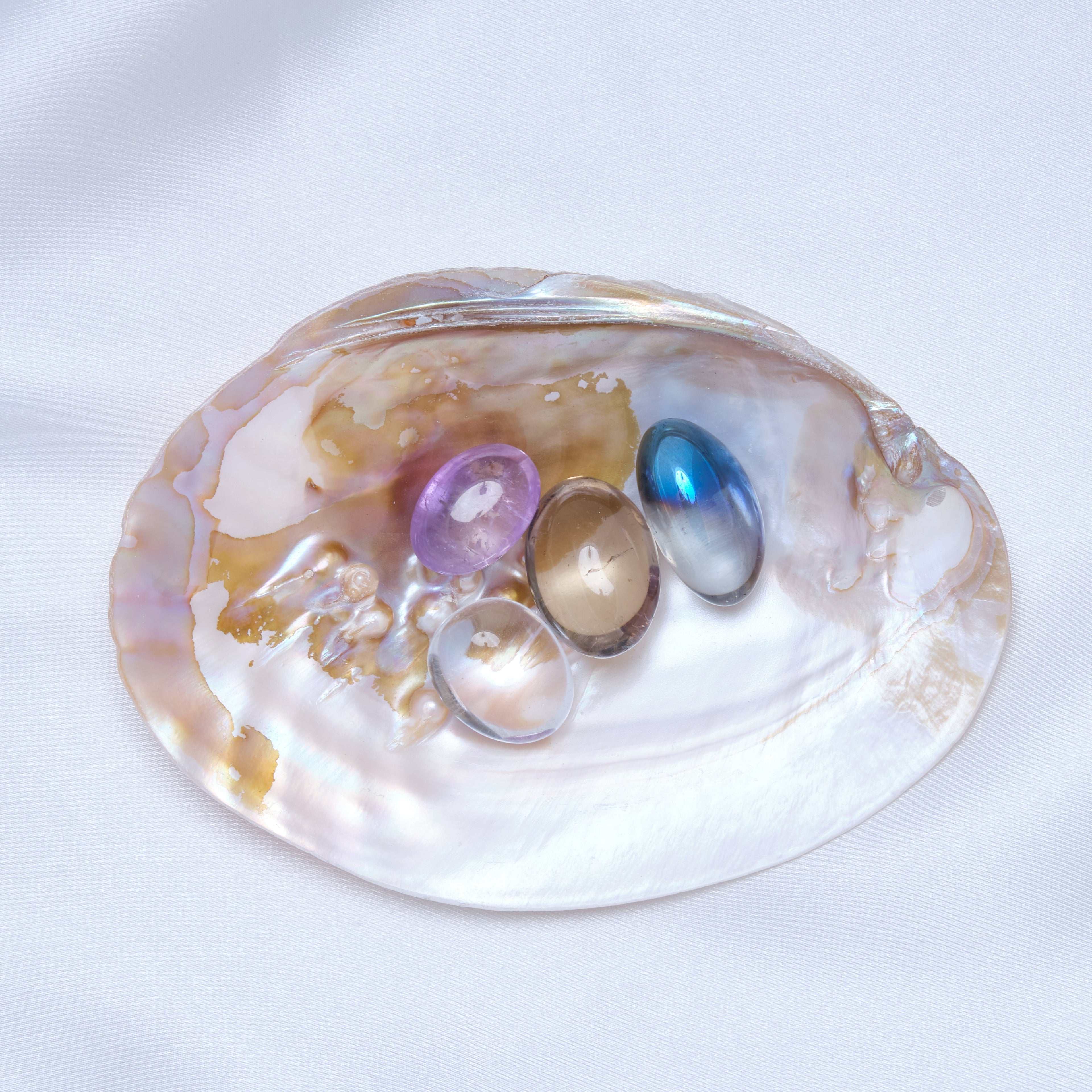 Pozitif Enerji Kristal Seti