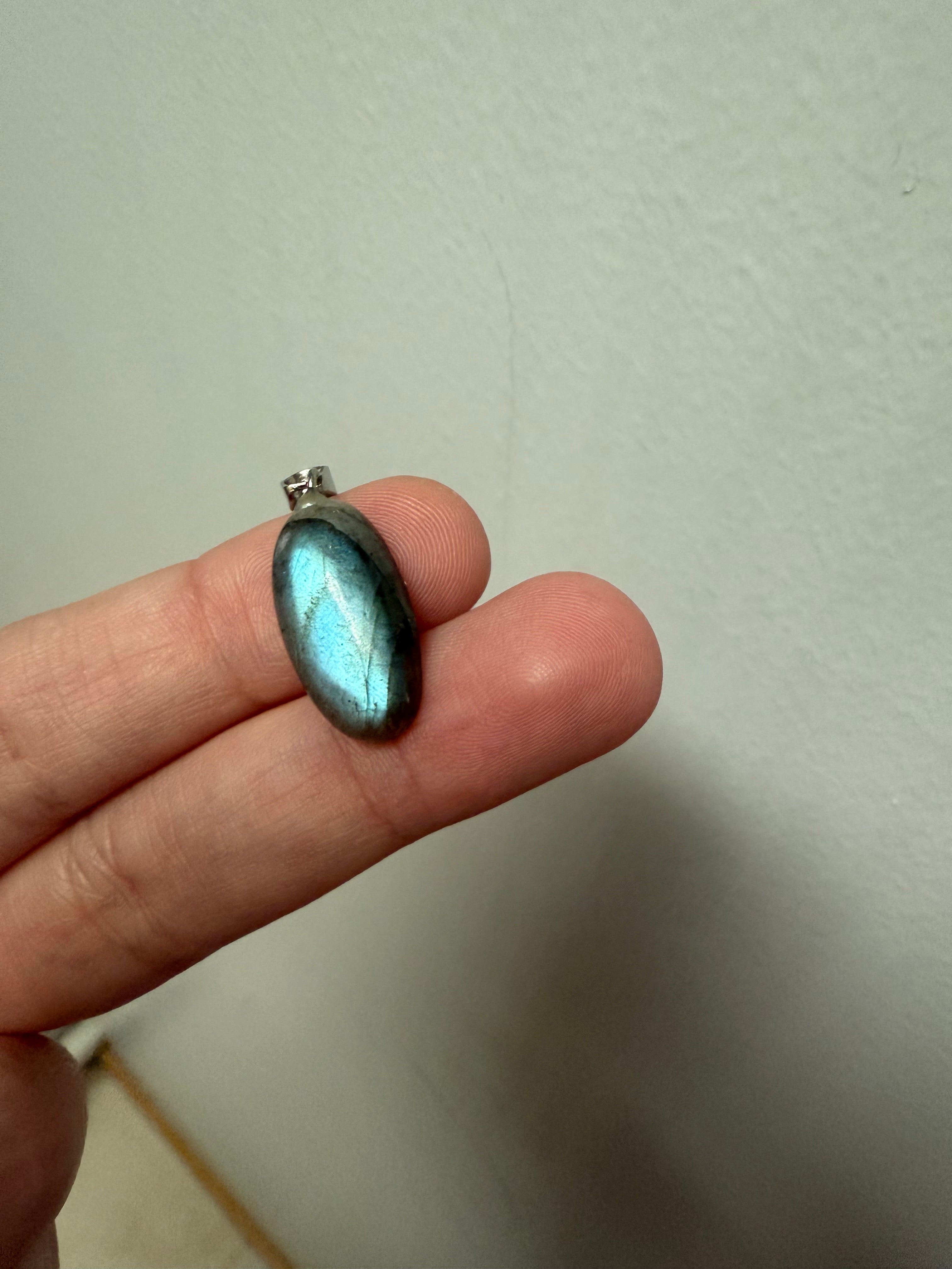 Aurora Labradorit No 11