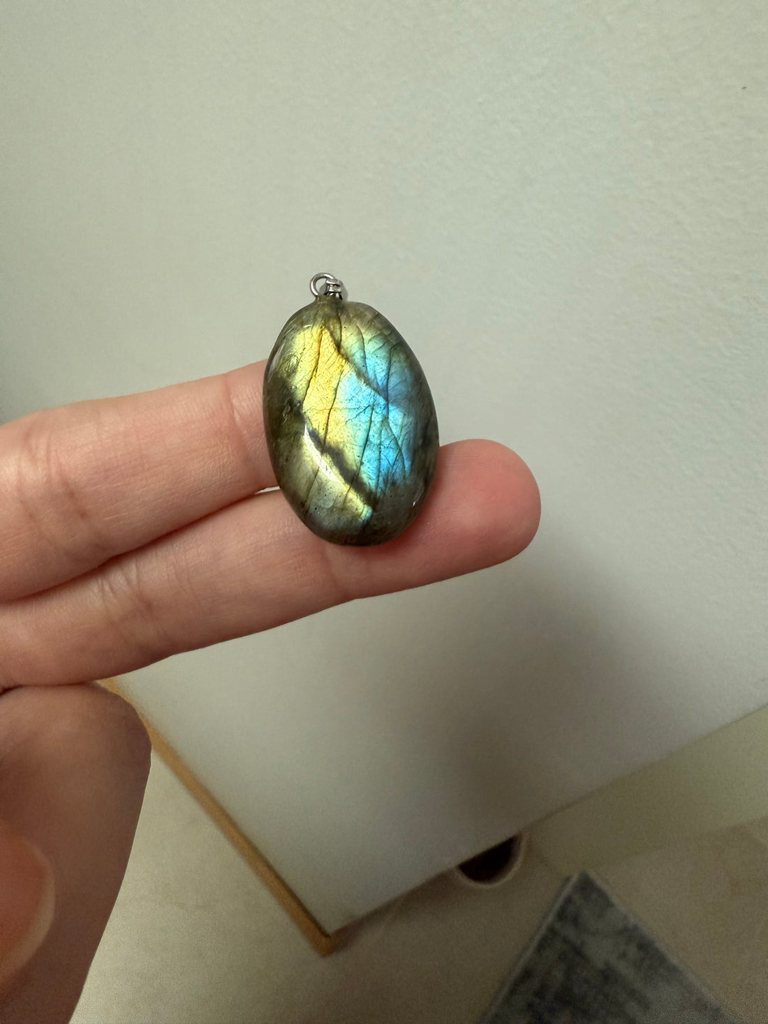 Aurora Labradorit No 7