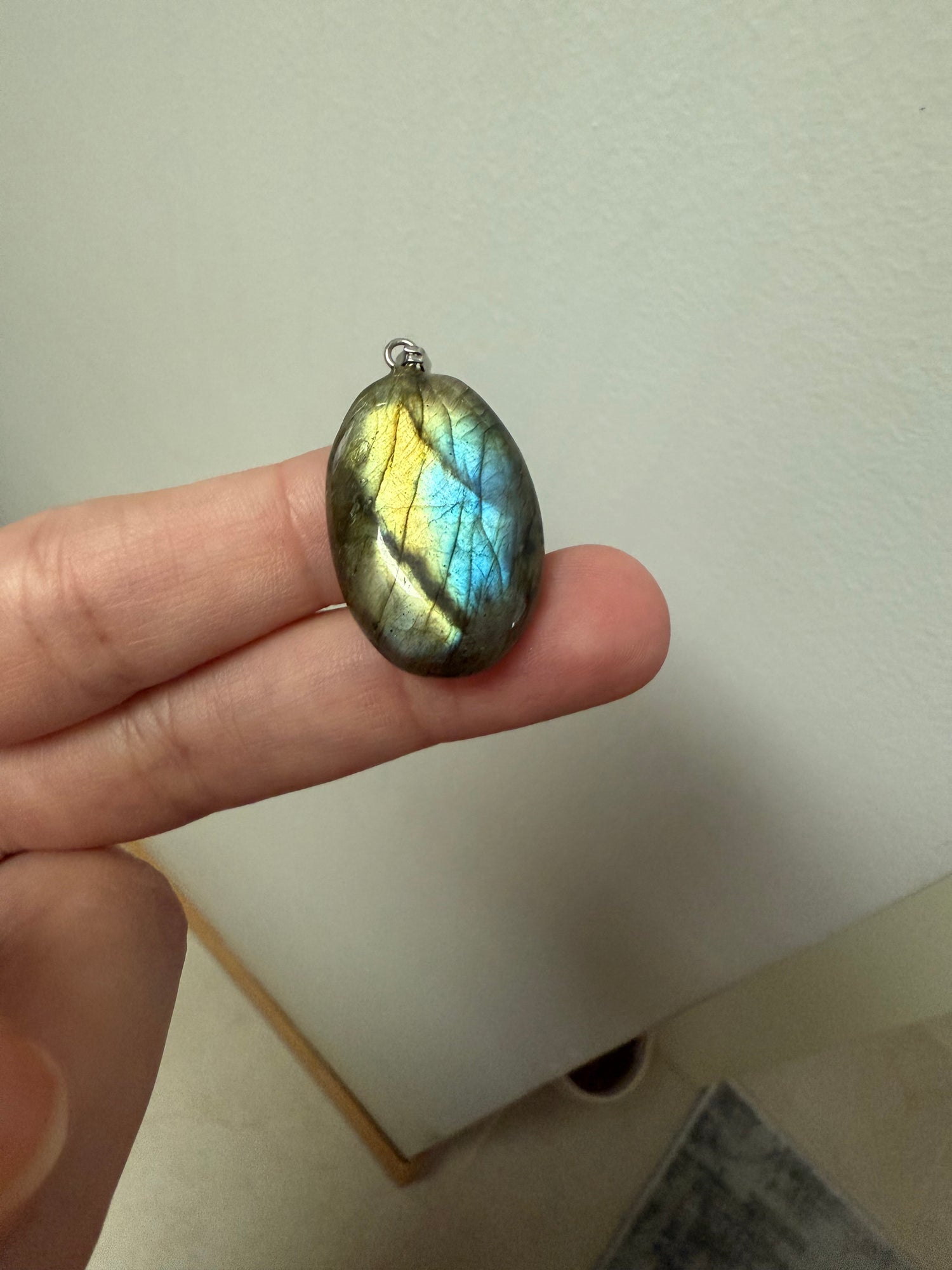 Aurora Labradorit No 7