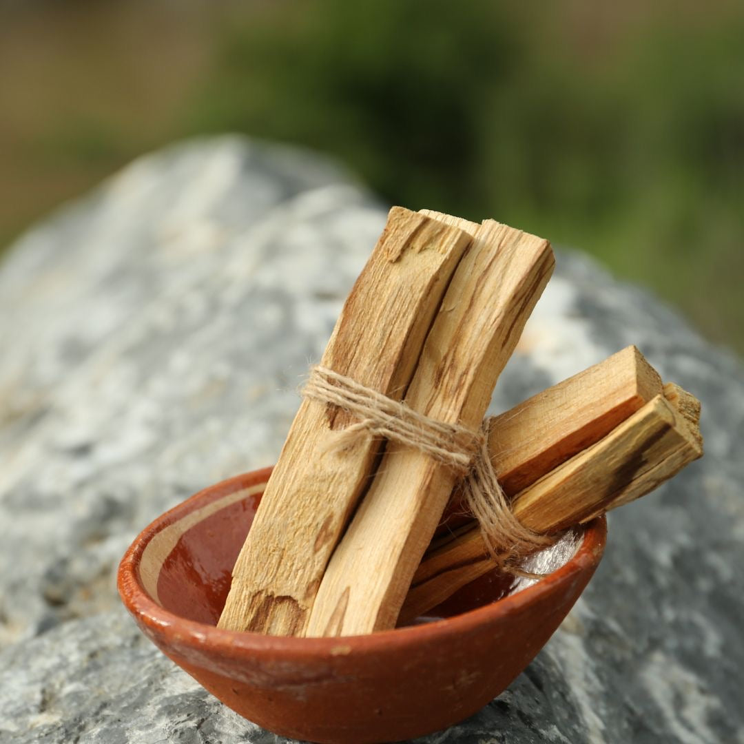 Palo Santo Tütsü