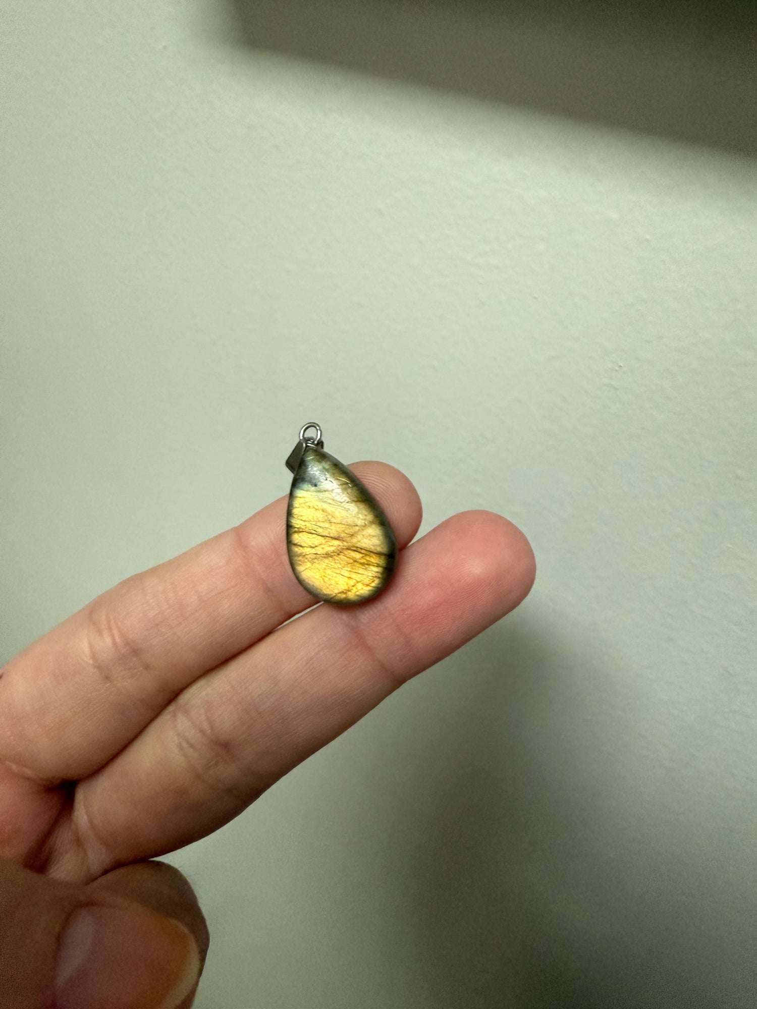 Aurora Labradorit No 12