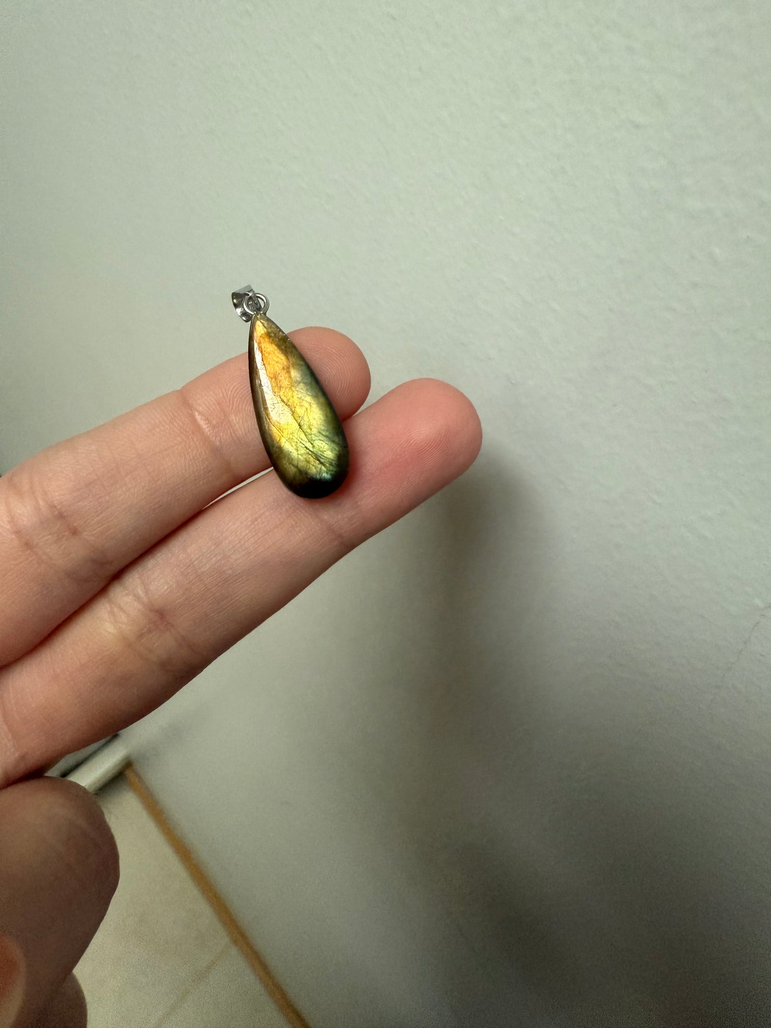 Aurora Labradorit No 9