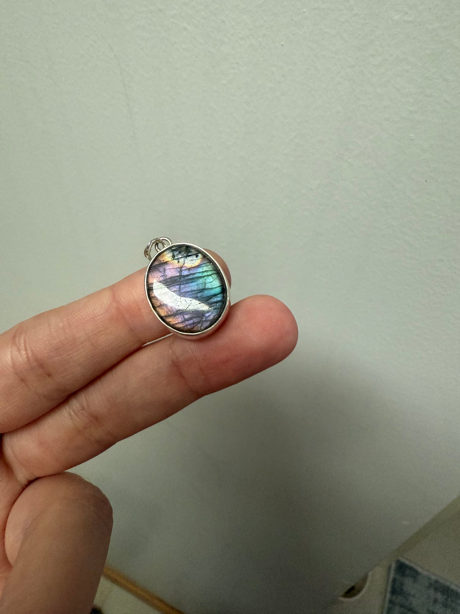 Aurora Labradorit No 1