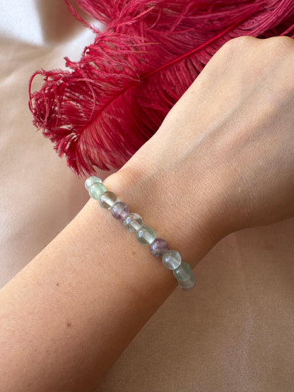 Florit Bileklik (6mm)