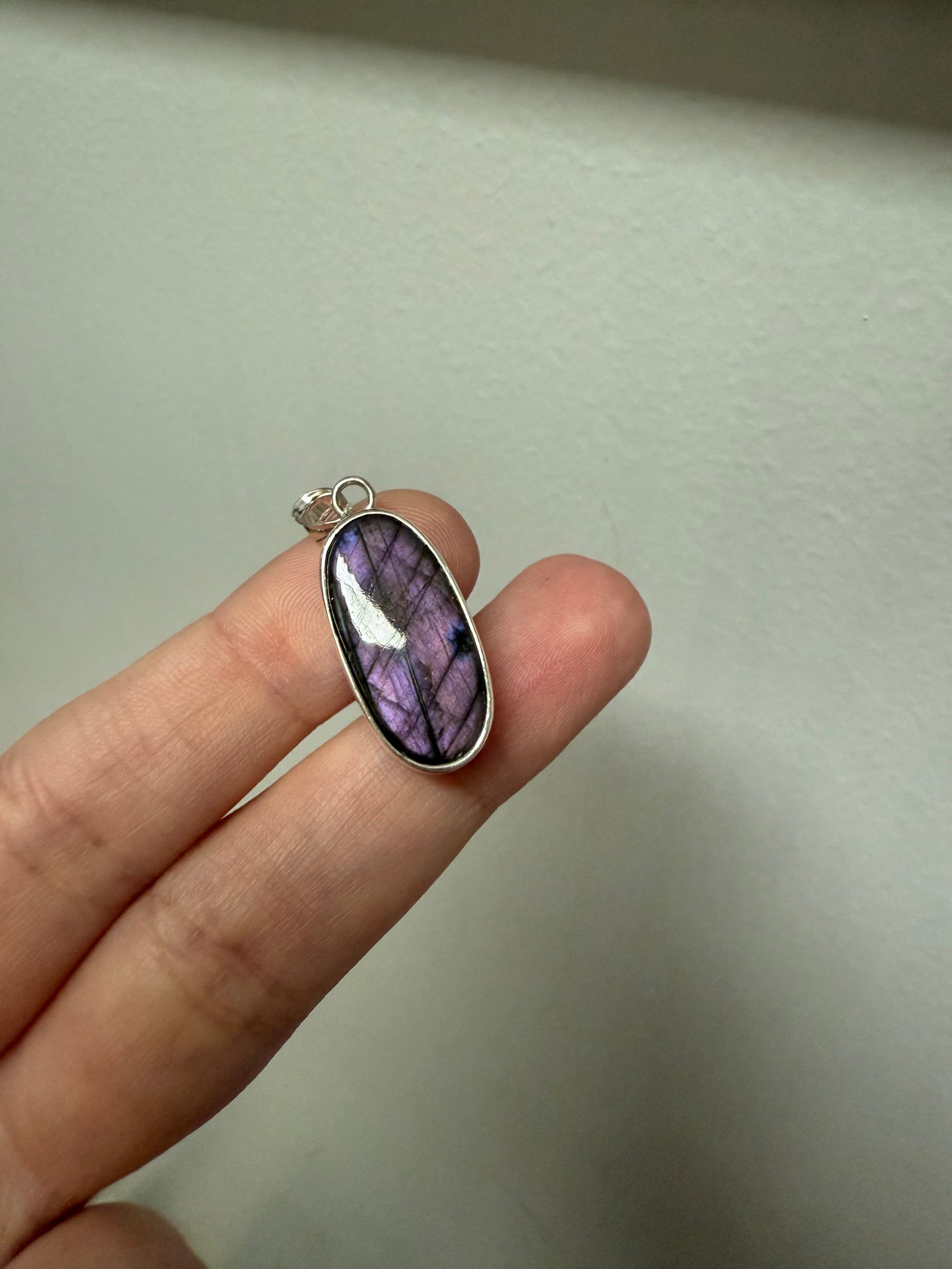 Aurora Labradorit No 5