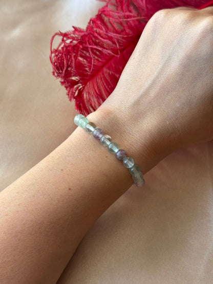 Florit Bileklik (6mm)