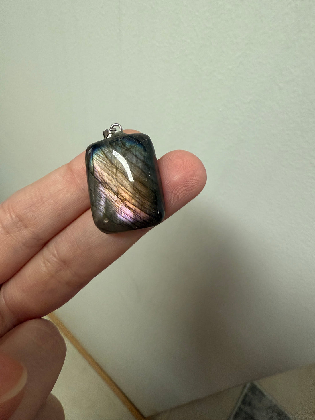 Aurora Labradorit No 13