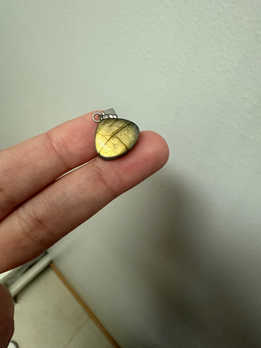 Aurora Labradorit No 10