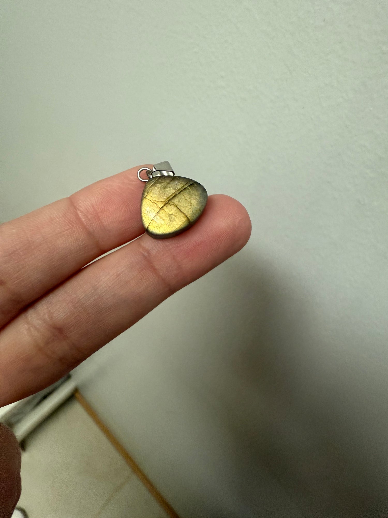 Aurora Labradorit No 10