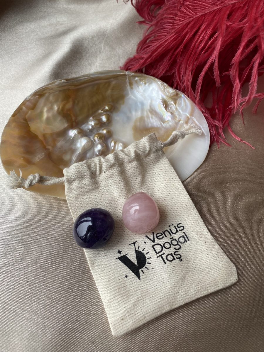 Aşk ve Özsevgi Kristal Kesesi