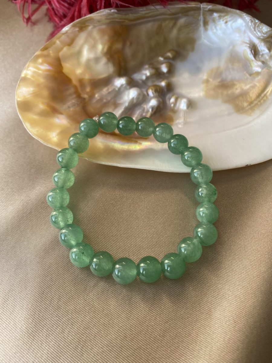 Aventurin Bileklik (8 mm)