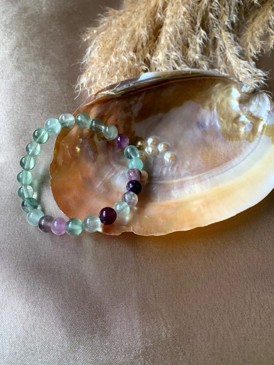 Florit Bileklik (8mm)