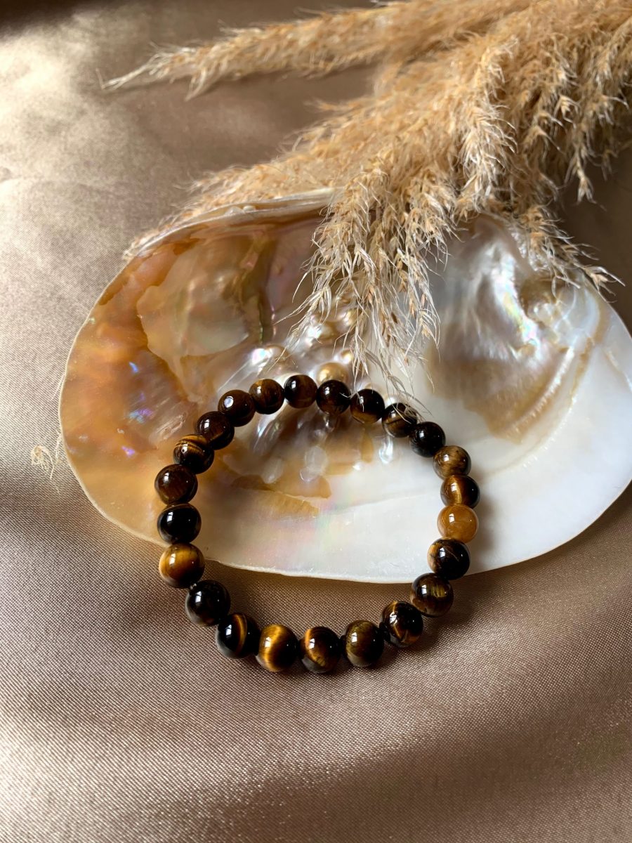 Kaplangözü Bileklik (8mm)